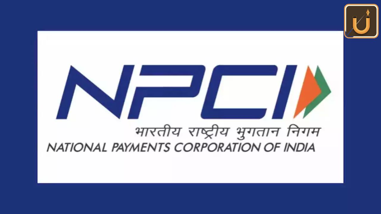 Usthadian Academy / Ajay Kumar Choudhary Appointed Non-Executive Chairman Of NPCI | 12 feb 2024 Usthadian Academy / Ajay Kumar Choudhary Appointed Non-Executive Chairman Of NPCI